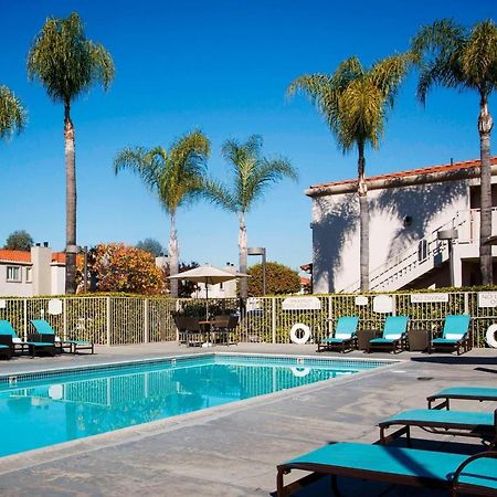 Residence Inn La Mirada Buena Park Zewnętrze zdjęcie