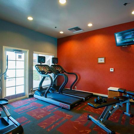 Residence Inn La Mirada Buena Park Zewnętrze zdjęcie