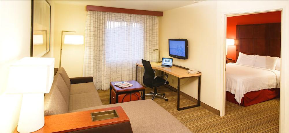 Residence Inn La Mirada Buena Park Zewnętrze zdjęcie