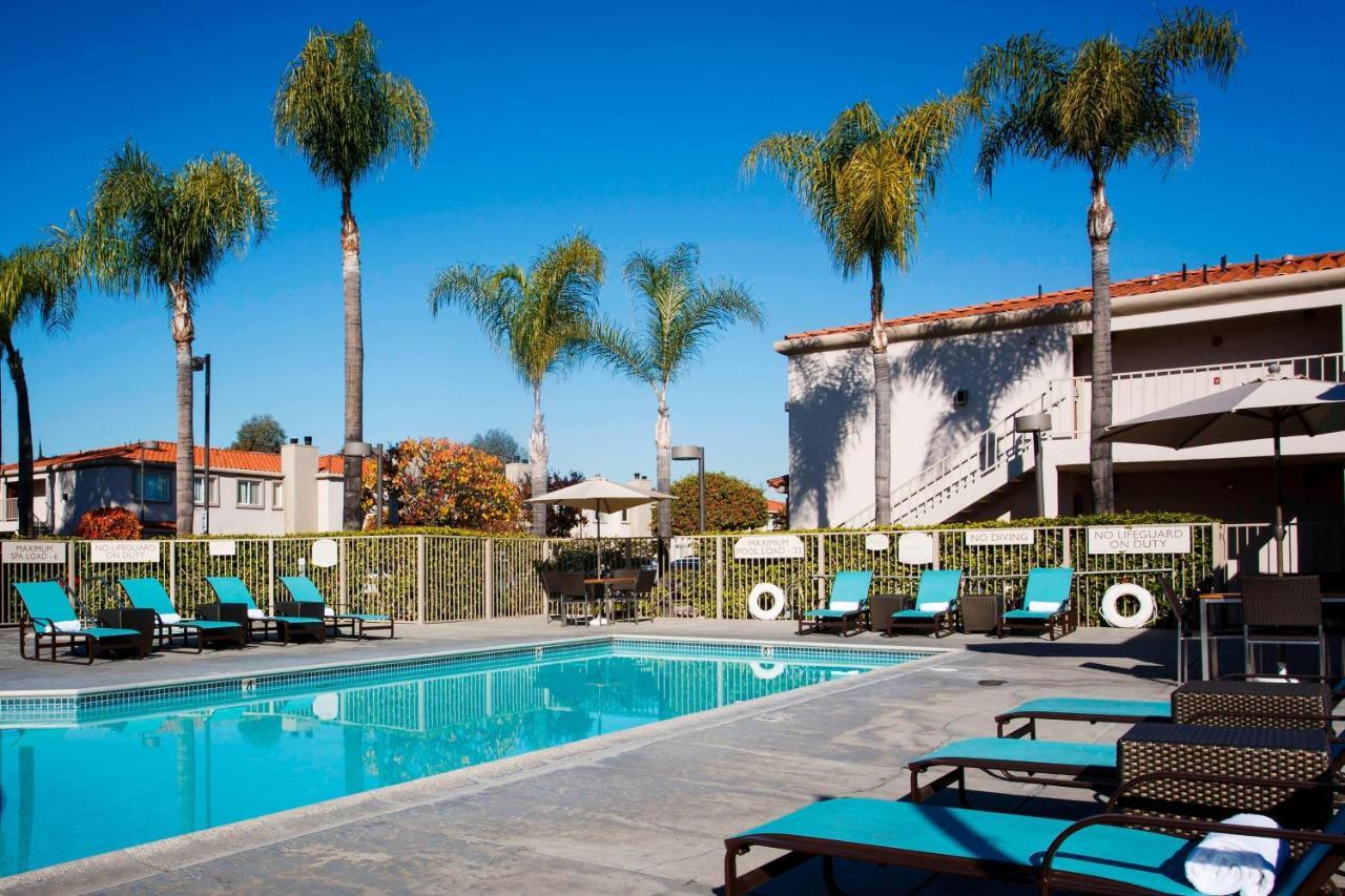 Residence Inn La Mirada Buena Park Zewnętrze zdjęcie