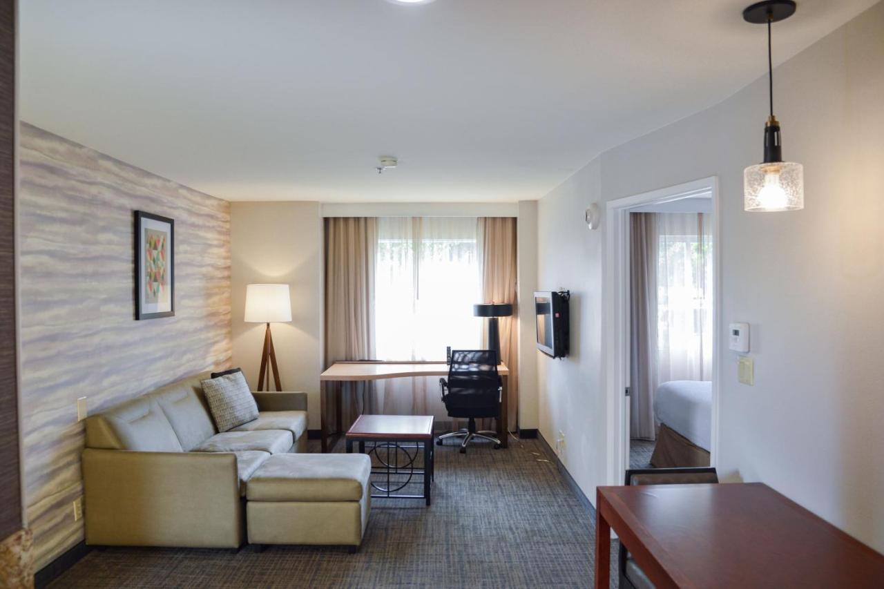 Residence Inn La Mirada Buena Park Zewnętrze zdjęcie