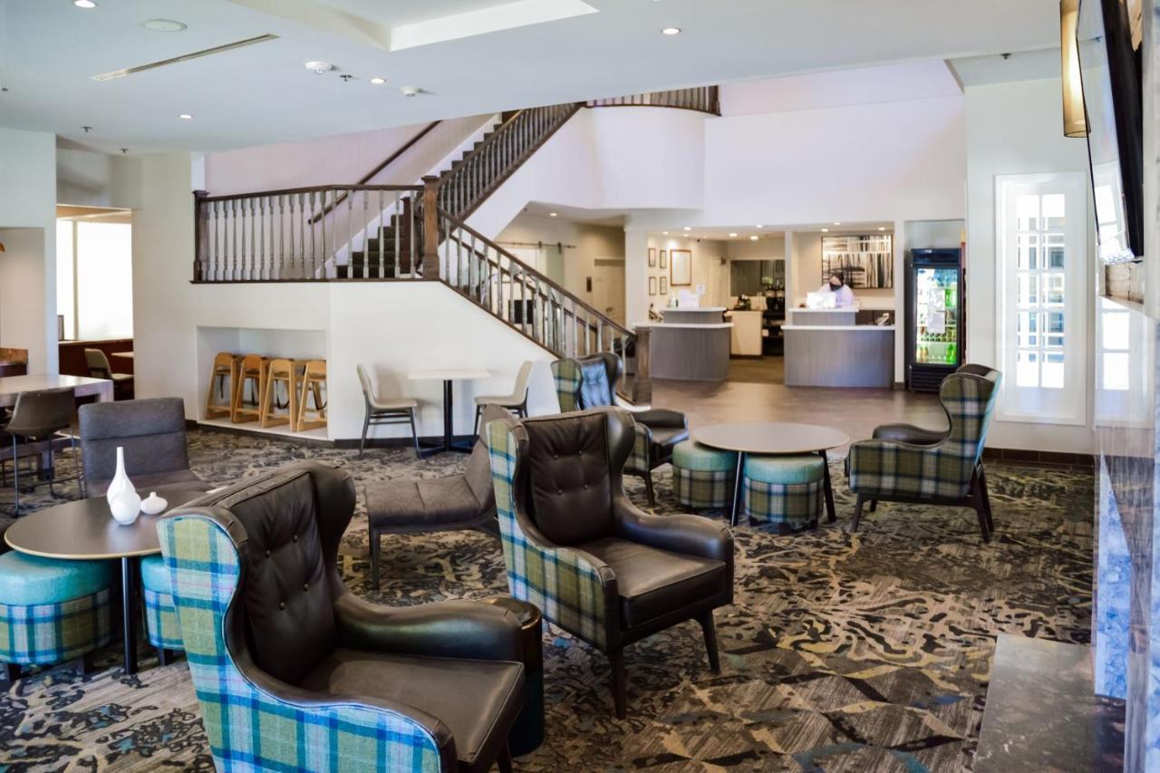 Residence Inn La Mirada Buena Park Zewnętrze zdjęcie