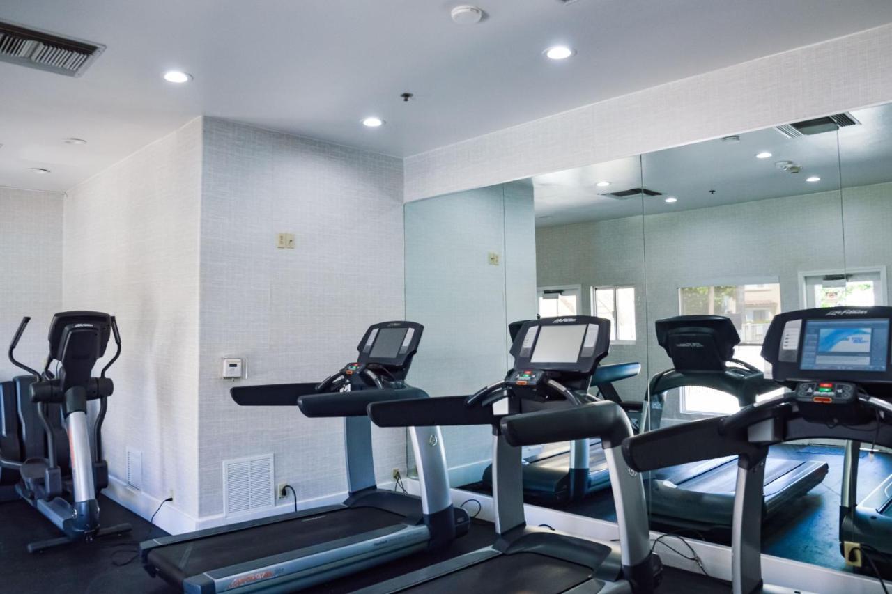 Residence Inn La Mirada Buena Park Zewnętrze zdjęcie