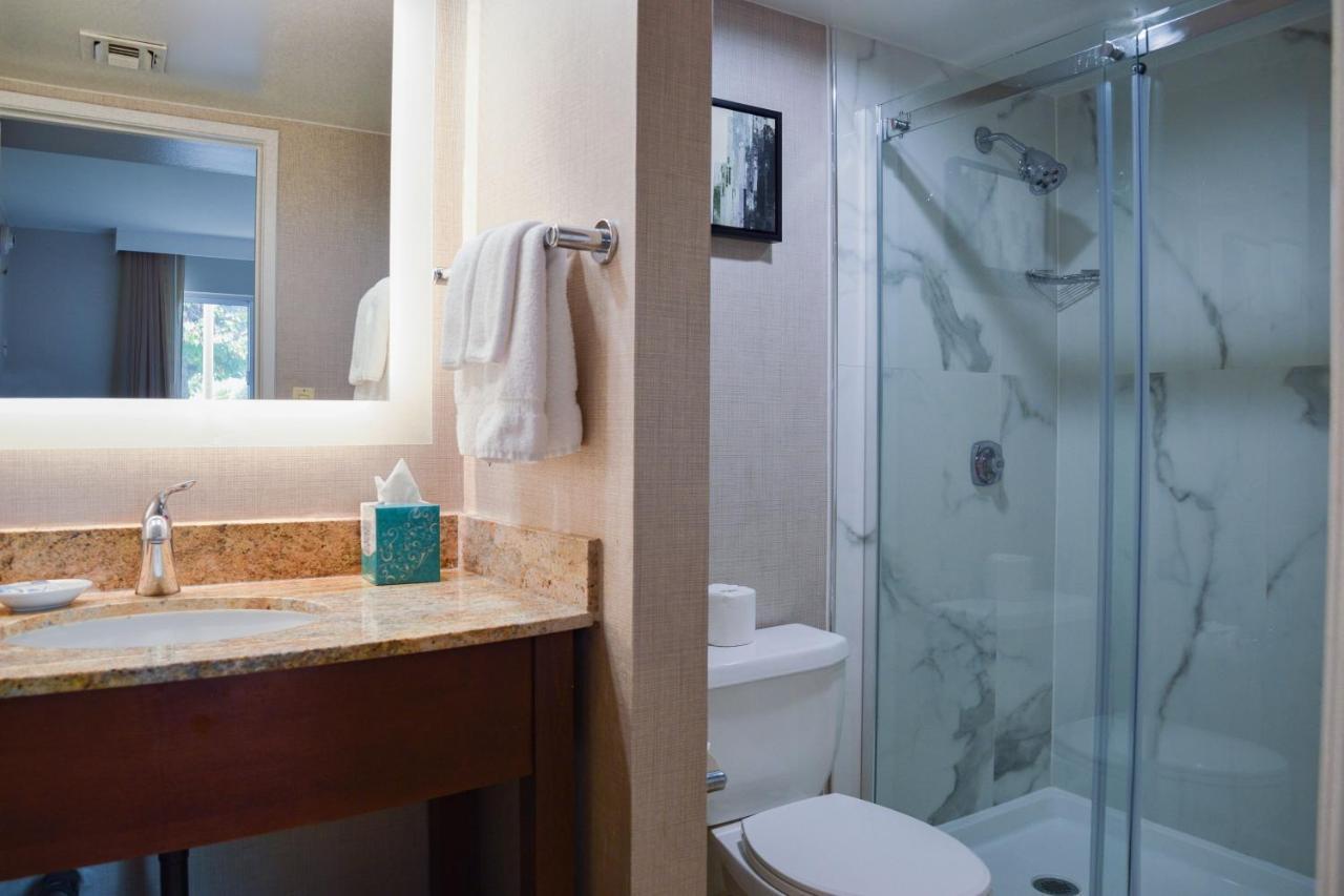 Residence Inn La Mirada Buena Park Zewnętrze zdjęcie