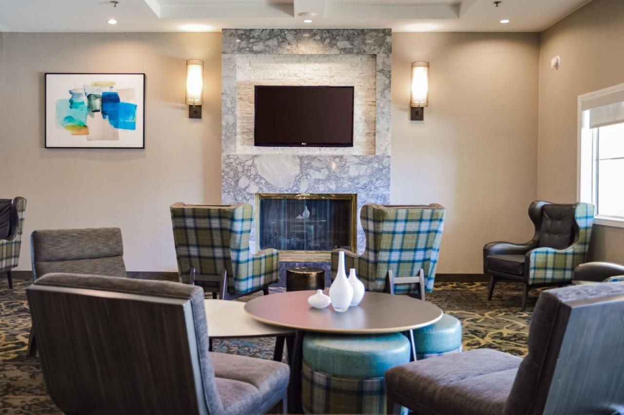Residence Inn La Mirada Buena Park Zewnętrze zdjęcie