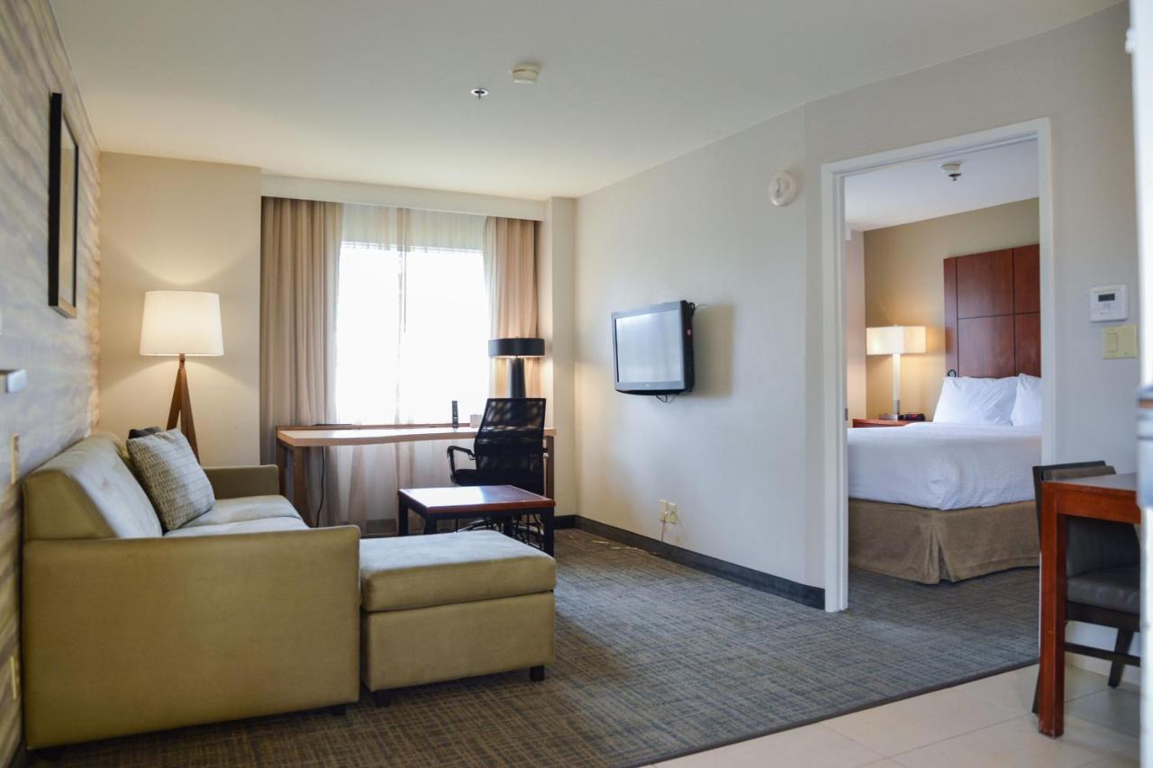 Residence Inn La Mirada Buena Park Zewnętrze zdjęcie