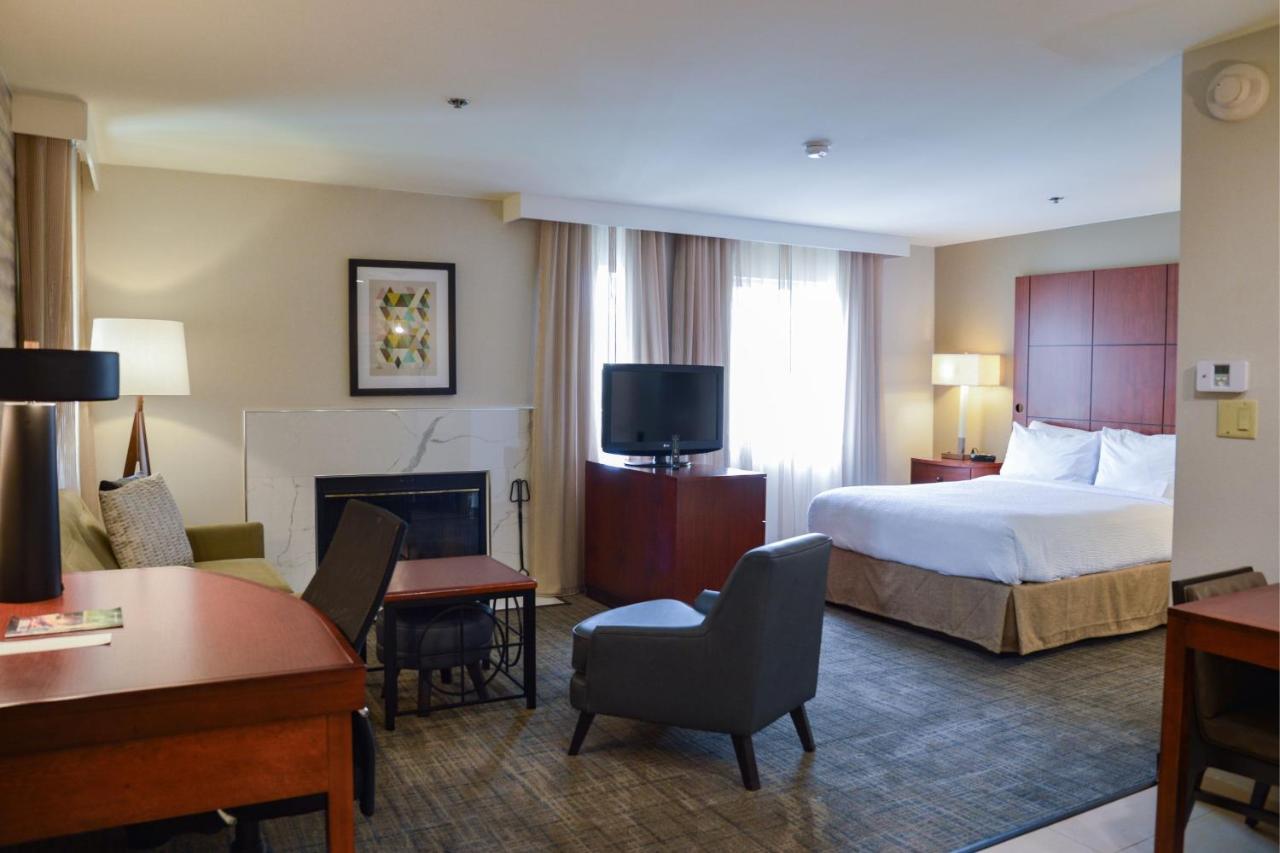 Residence Inn La Mirada Buena Park Zewnętrze zdjęcie