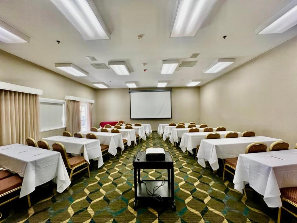 Residence Inn La Mirada Buena Park Zewnętrze zdjęcie