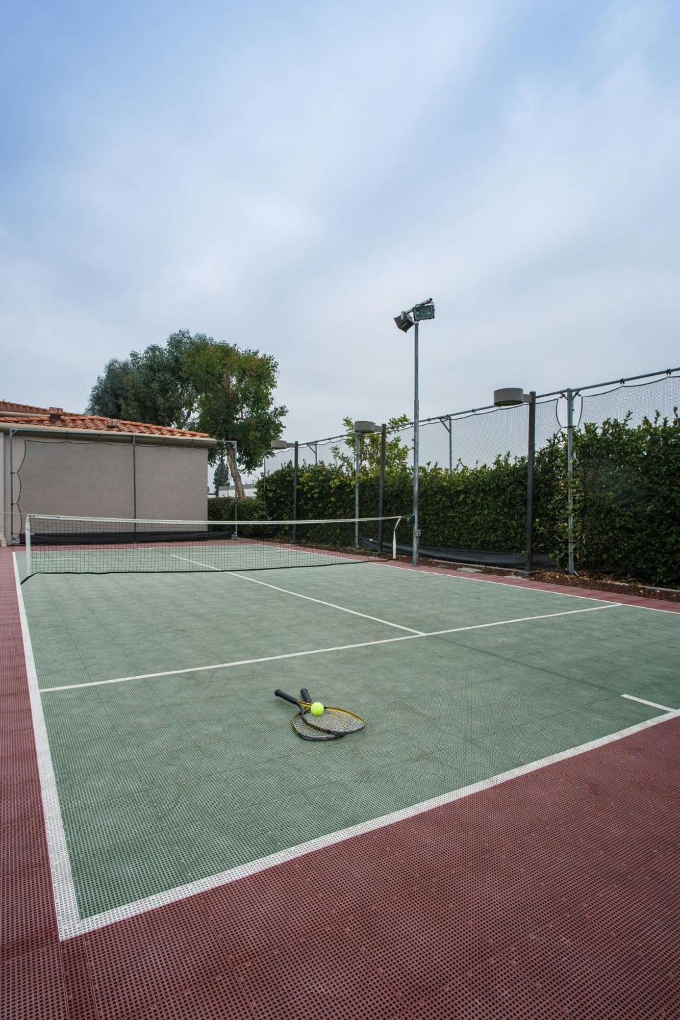 Residence Inn La Mirada Buena Park Zewnętrze zdjęcie