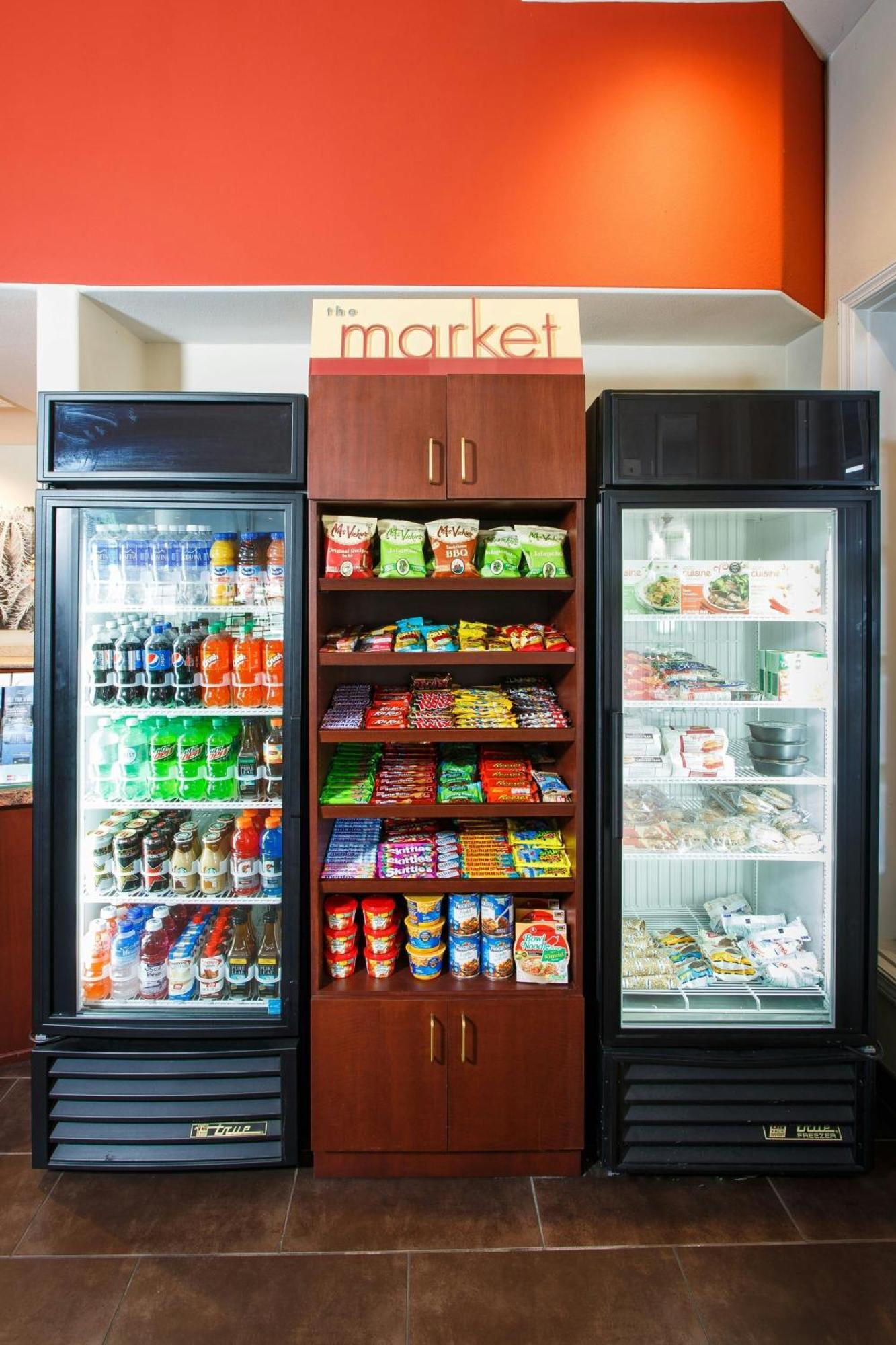 Residence Inn La Mirada Buena Park Zewnętrze zdjęcie