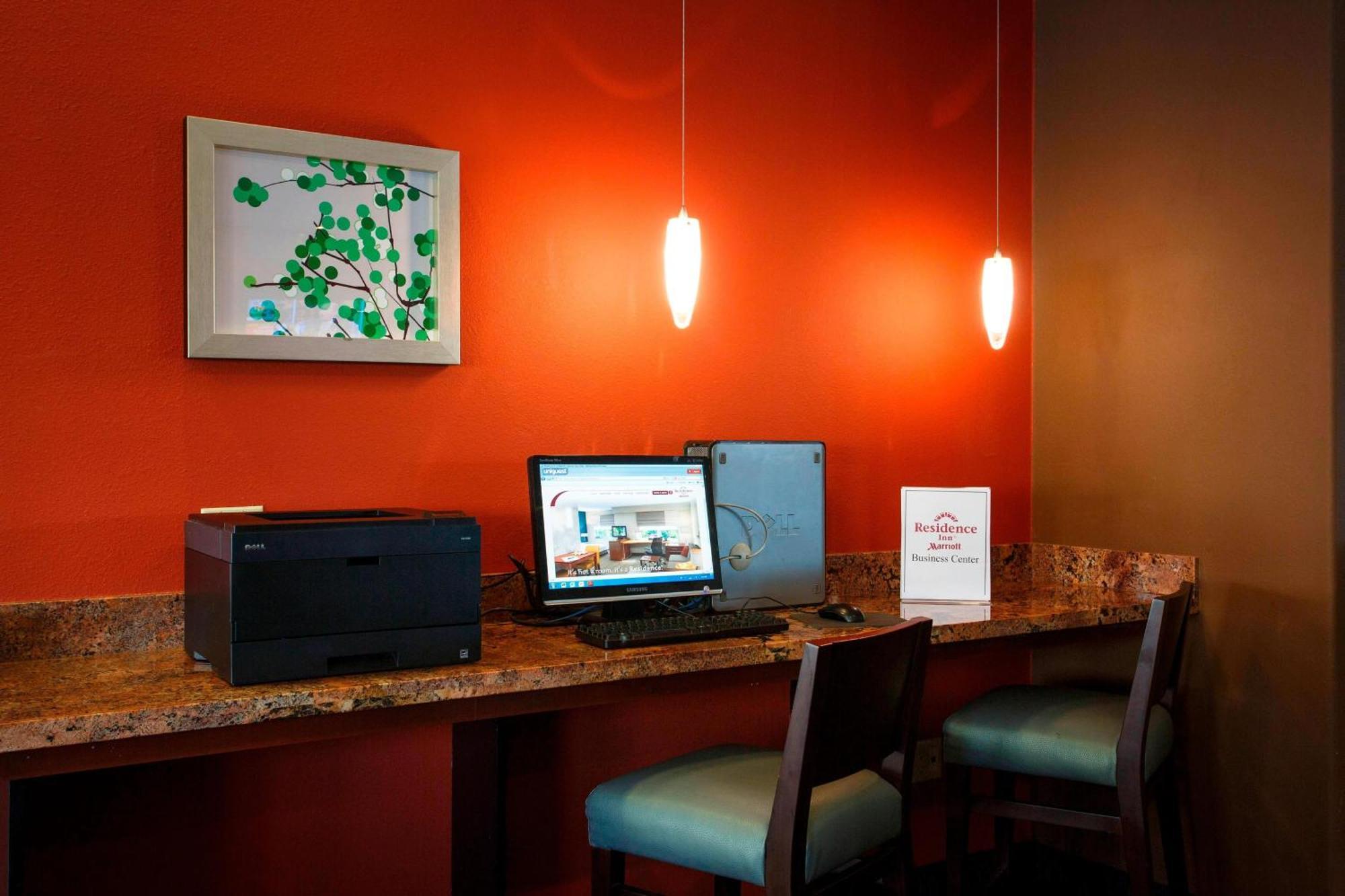 Residence Inn La Mirada Buena Park Zewnętrze zdjęcie