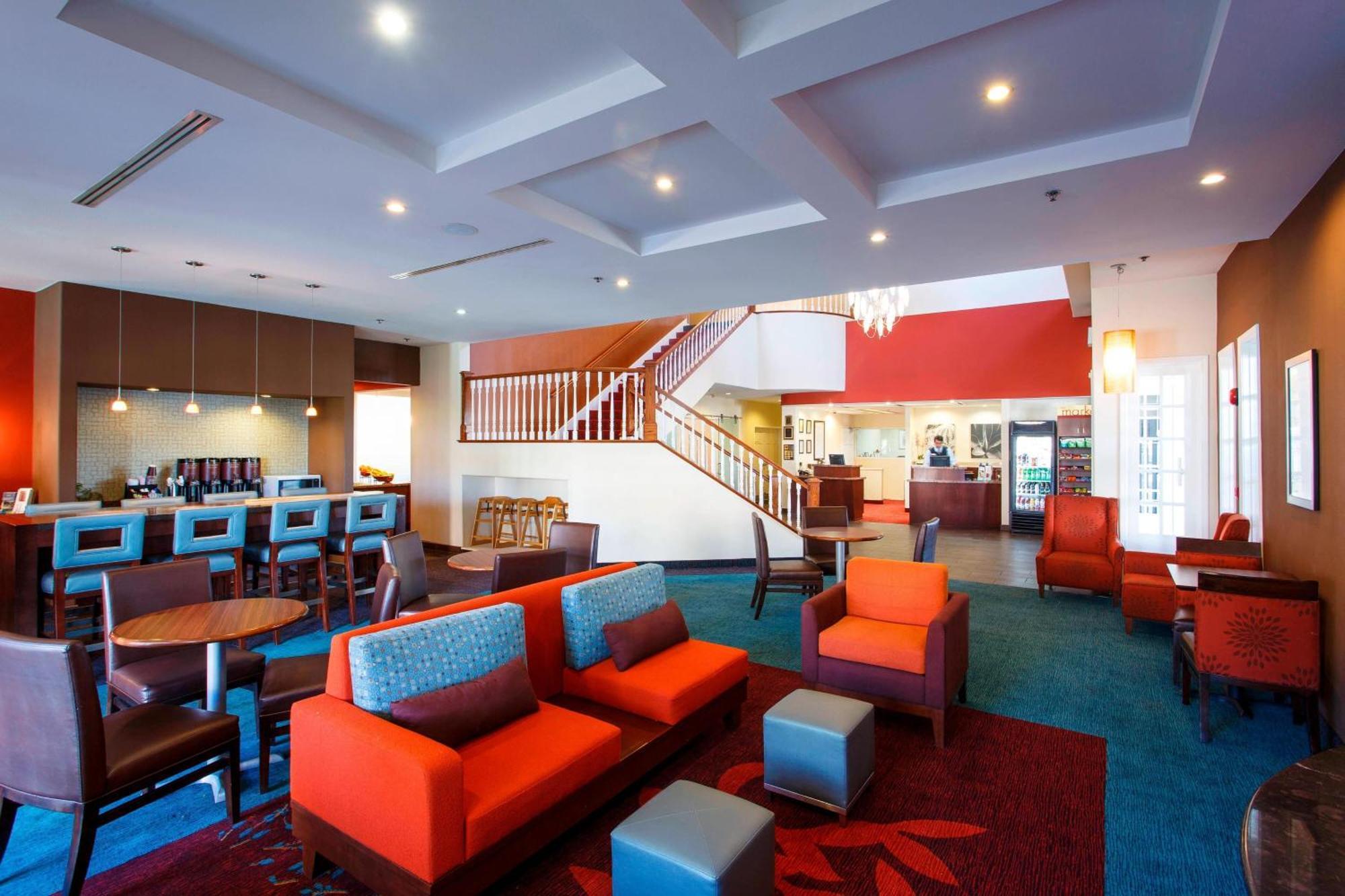 Residence Inn La Mirada Buena Park Zewnętrze zdjęcie