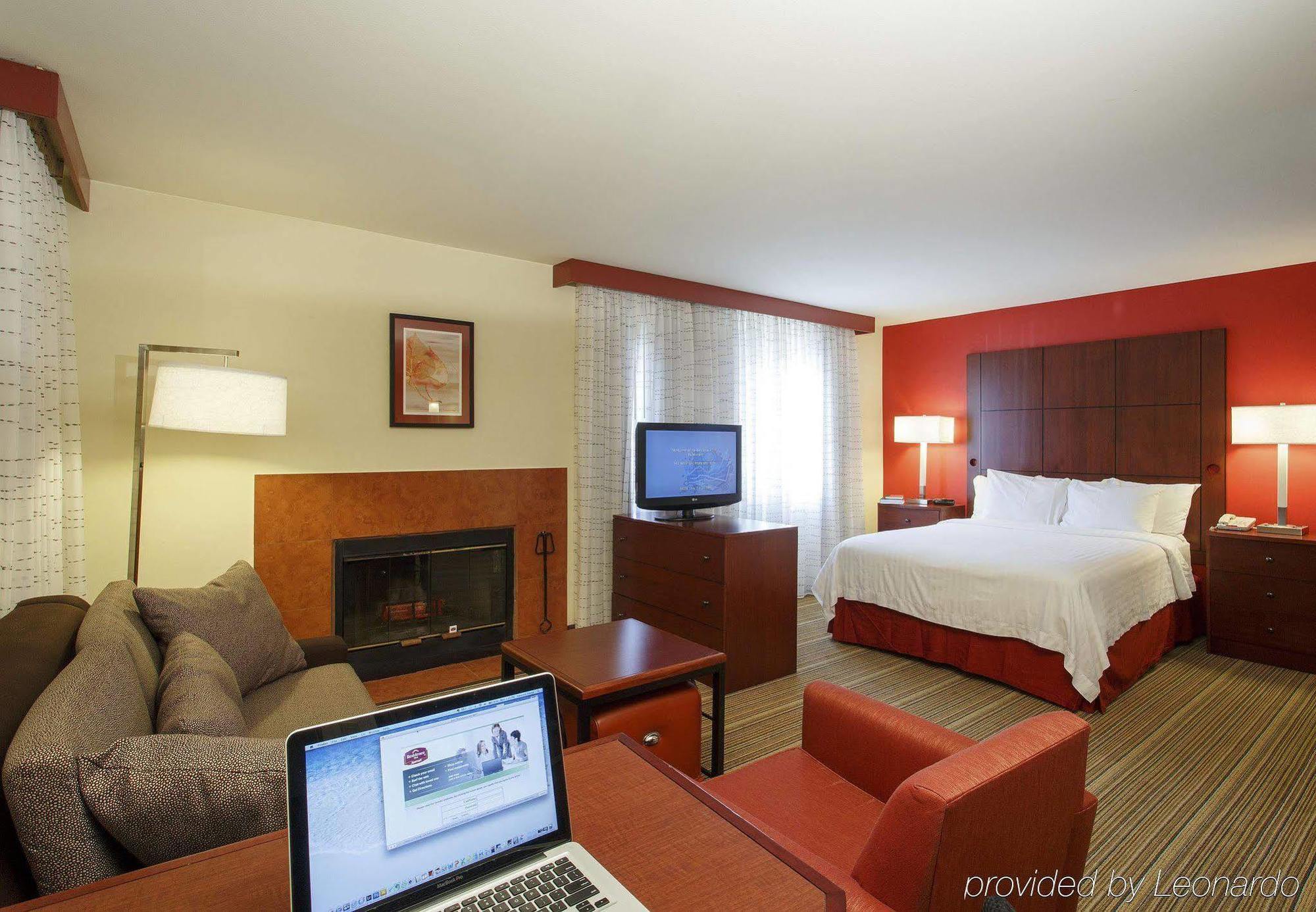 Residence Inn La Mirada Buena Park Zewnętrze zdjęcie
