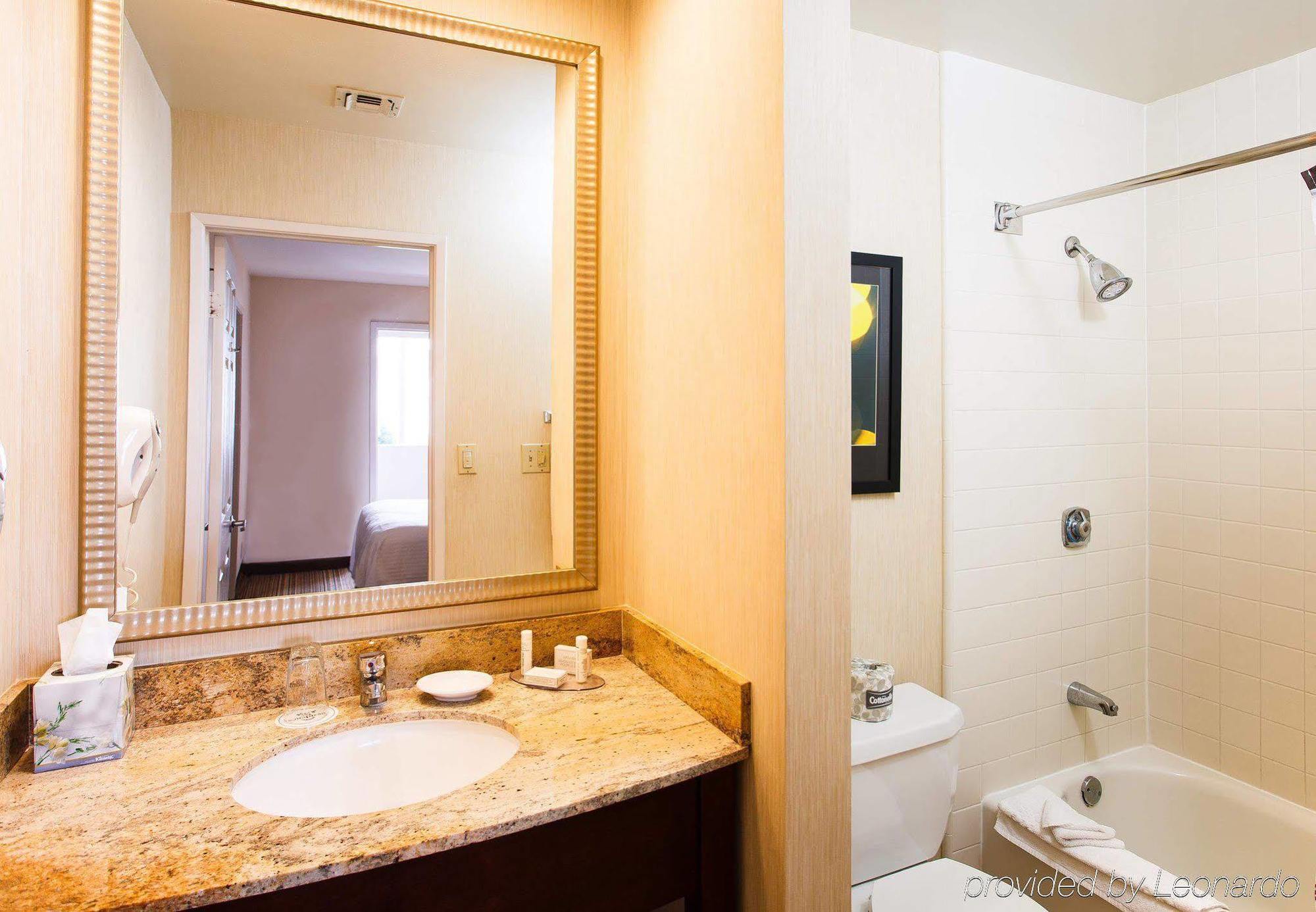 Residence Inn La Mirada Buena Park Zewnętrze zdjęcie
