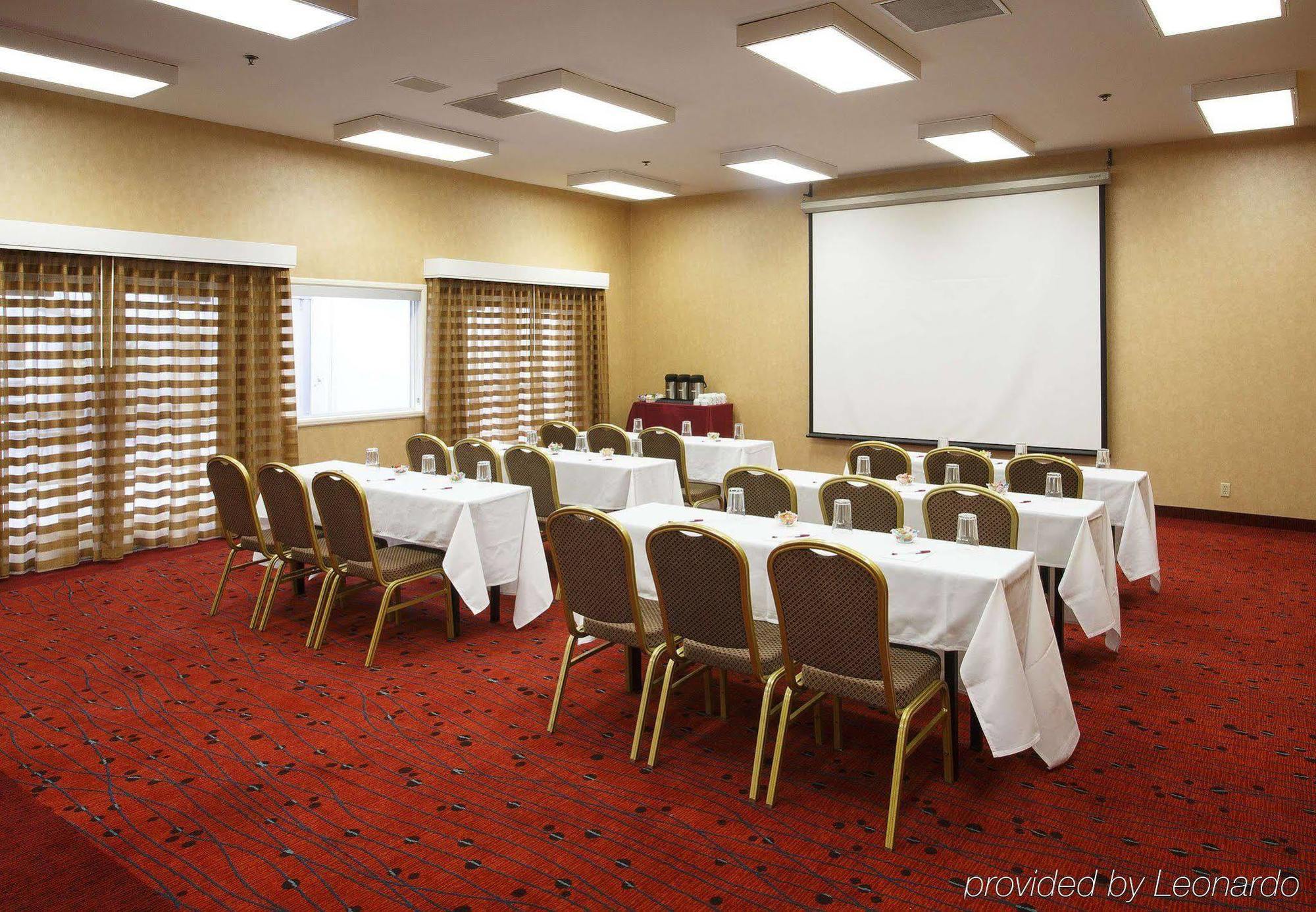 Residence Inn La Mirada Buena Park Zewnętrze zdjęcie