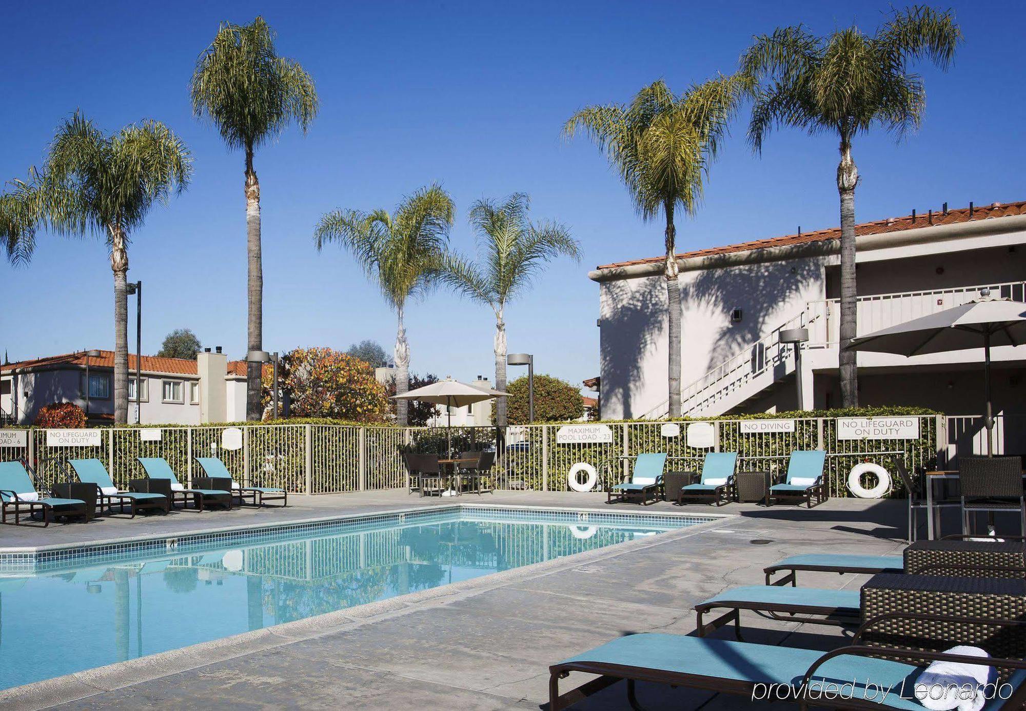 Residence Inn La Mirada Buena Park Zewnętrze zdjęcie