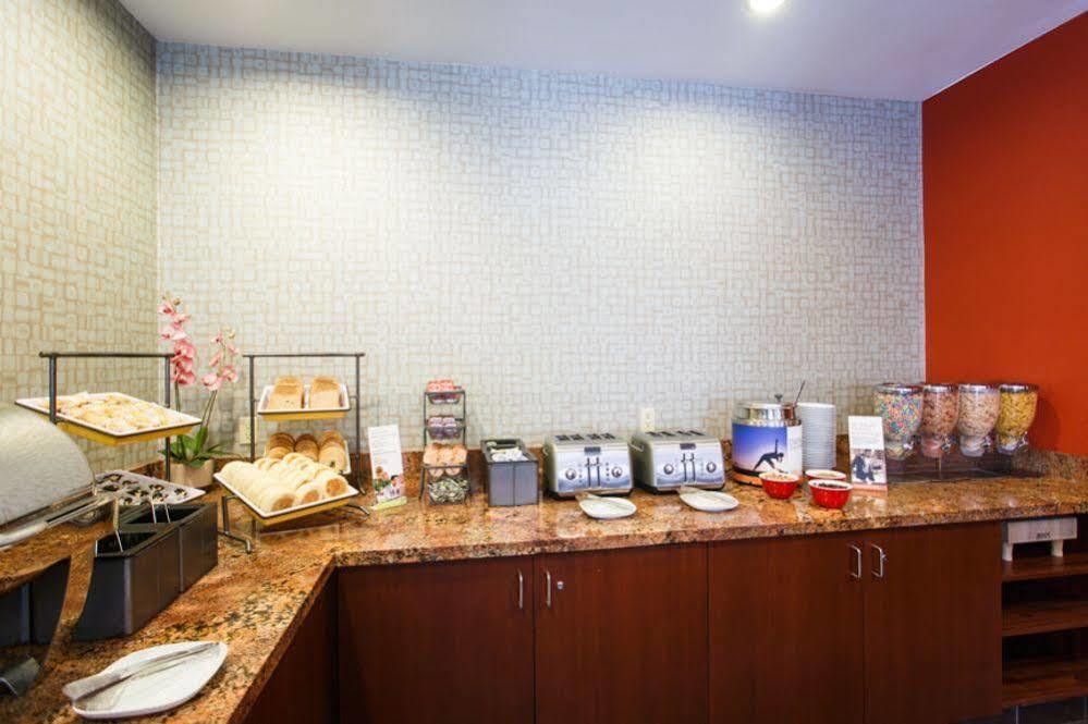 Residence Inn La Mirada Buena Park Zewnętrze zdjęcie