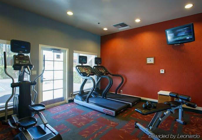 Residence Inn La Mirada Buena Park Zewnętrze zdjęcie